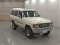 1986 Toyota Land Cruiser