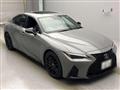 2023 Lexus IS