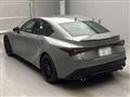 2023 Lexus IS