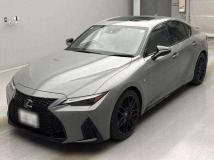 2023 Lexus IS