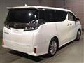 2018 Toyota Vellfire