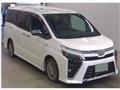 2019 Toyota Voxy