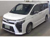 2019 Toyota Voxy