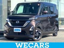 2023 Nissan ROOX
