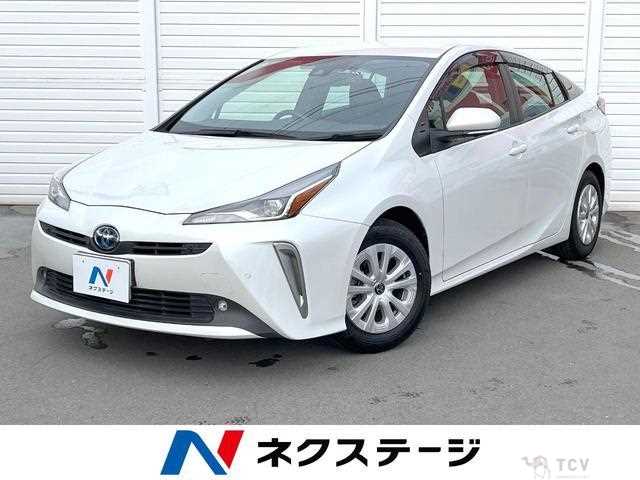 2022 Toyota Prius