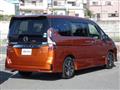2020 Nissan Serena