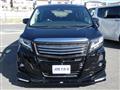 2015 Toyota Alphard G