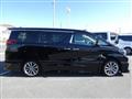2015 Toyota Alphard G