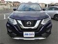 2020 Nissan X-Trail