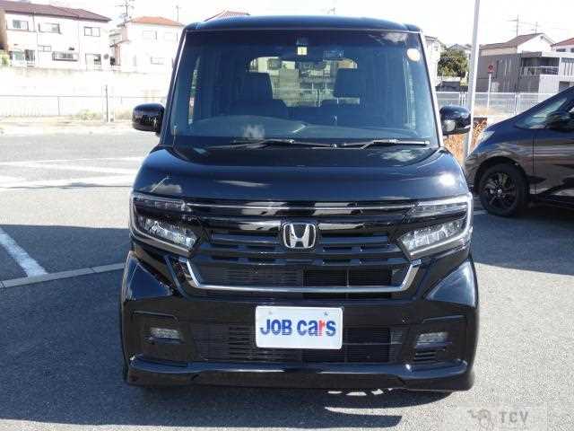 2023 Honda N BOX
