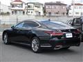 2018 Lexus LS