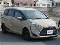 2019 Toyota Sienta