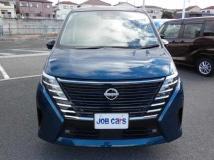 2024 Nissan Serena