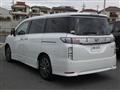 2023 Nissan Elgrand