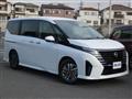 2025 Nissan Serena