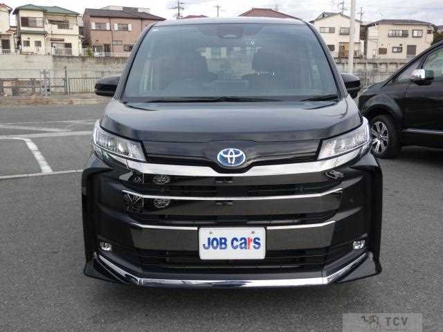 2024 Toyota Noah