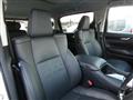 2018 Toyota Alphard G