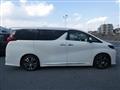 2018 Toyota Alphard G