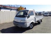 2011 Nissan Vanette Truck
