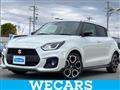 2019 Suzuki Swift