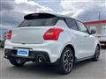 2019 Suzuki Swift