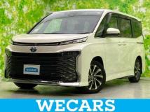 2023 Toyota Voxy