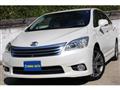 2010 Toyota Mark X Zio