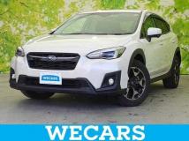 2020 Subaru IMPREZA XV HYBRID