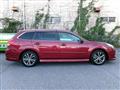 2013 Subaru Legacy Touring Wagon