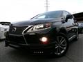 2013 Lexus RX