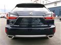 2016 Lexus RX