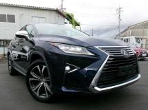 2016 Lexus RX