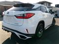2017 Lexus RX