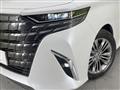 2024 Toyota Alphard G