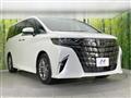 2024 Toyota Alphard G