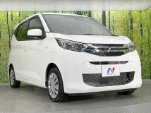 2023 Mitsubishi eK Wagon