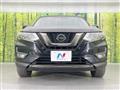 2021 Nissan X-Trail