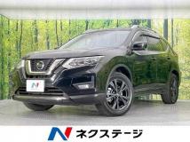 2021 Nissan X-Trail