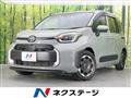2023 Toyota Sienta