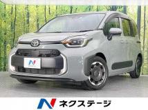 2023 Toyota Sienta
