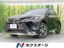2023 Toyota Harrier