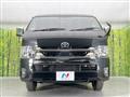 2025 Toyota Hiace Van