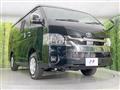 2025 Toyota Hiace Van