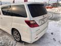 2009 Toyota Alphard G