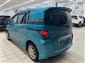 2010 Honda Freed