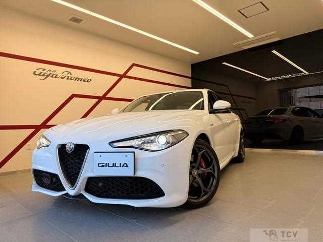 2021 Alfa Romeo Alfa Romeo Others