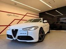 2021 Alfa Romeo Alfa Romeo Others