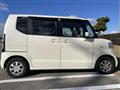 2012 Honda N BOX
