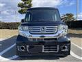 2012 Honda N BOX