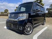 2012 Honda N BOX